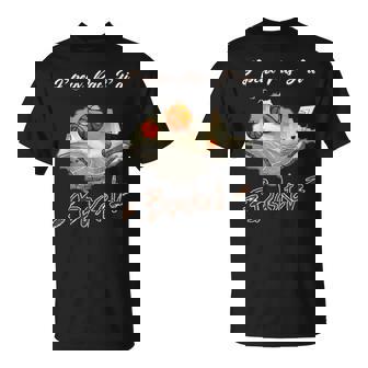 Je Peux Pas J'ai Basket Idée Cadeau Drôle Joueur Basketball T-Shirt - Cadeauxyz