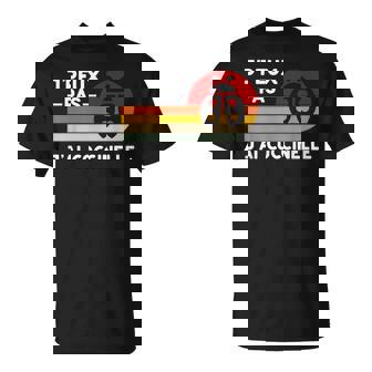 Je Peux Pas J'ai Ladybug Humour Gardener Entomology T-Shirt - Cadeauxyz