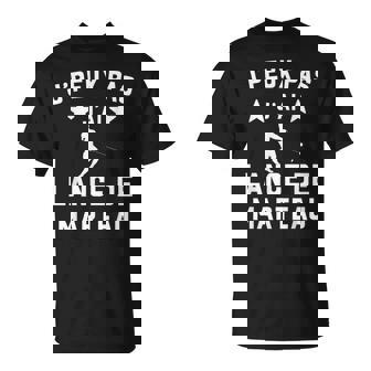 Je Peux Pas J'ai Lancé De Marteau Athlétisme Cadeau Humour T-Shirt - Cadeauxyz