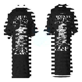 Je Peux Pas J'ai Poker Cadeau Humour Homme T-Shirt - Cadeauxyz