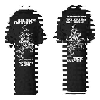 Jesus Christ Dirtbike Motorcross Motocross Dirt Bike T-Shirt | Mazezy
