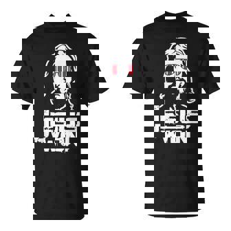 Jesus Won State Of Ohio T-Shirt | Mazezy