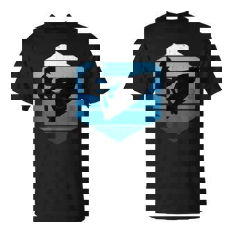 Jetskiing Women's Jet Skiing Jet Ski Water Sports T-Shirt | Mazezy