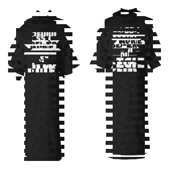 Jeuis Un Beau-Frère Qui Dèchire T-Shirt - Cadeauxyz