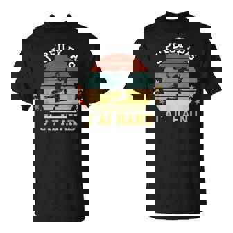 J'peux Pas J'ai Hand Handball Retro Handballeurintage T-Shirt - Cadeauxyz