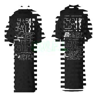 Jugador De Golf Regalo Divertido Hombres Pasatiempo Golf Camiseta unisex - Regaloses