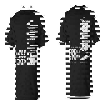 Julien Cadeau Humoristique Prénom Julien T-Shirt - Cadeauxyz