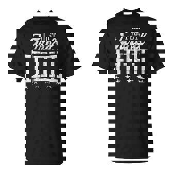 I Just Turned Heel Pro Wrestling Retro Distressed T-Shirt - Thegiftio