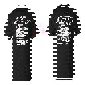 K-Pop Can't Hear You I'm Listening K-Pop K Pop Kawaii Kpop T-Shirt - Monsterry