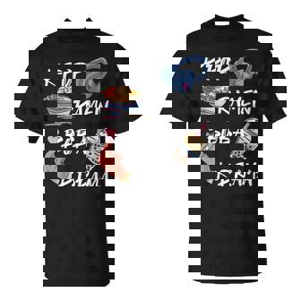 K-Pop Ramen Boba K-Drama Cuisineud-Coréenne Film Musique Amoureux T-Shirt - Cadeauxyz