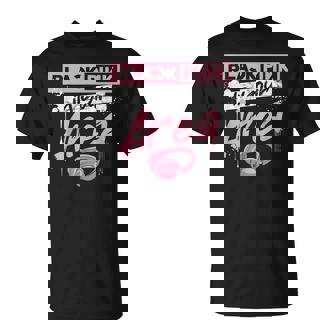 K-Pop 韓国ポップファッション ブラック ピンク 韓国 K-Pop好き向け Tシャツ - Kawaiitshirt