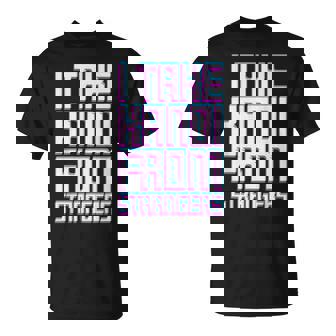 I Take Kandi From Strangers Dubstep Music Edm Rave Techno T-Shirt | Mazezy