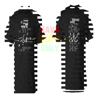 Kavaibes Only Pacific Island Culture Tシャツ - Kawaiitshirt