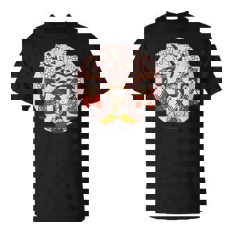 Kawaii Dolls Day Girls Day Hinamatsuri Japanese Festival T-Shirt - Thegiftio