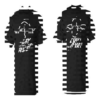 Kilroy Was Here 第2次世界大戦 世界初のミーム 第二次世界大戦 Tシャツ - Kawaiitshirt