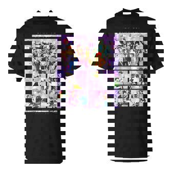 King Of Prism-Your Endless Call- 場面写ハグ Tシャツ - Kawaiitshirt