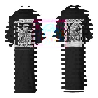 King Of Prism-Your Endless Call- トモチケ Tシャツ - Kawaiitshirt