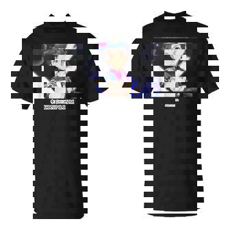 King Of Prism シン＆ルヰbirthday デザインe Tシャツ - Kawaiitshirt