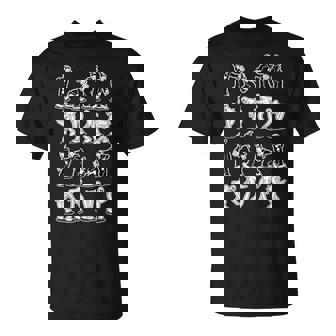 Koko The Clown Ghost Spooky Dance T-Shirt - Thegiftio