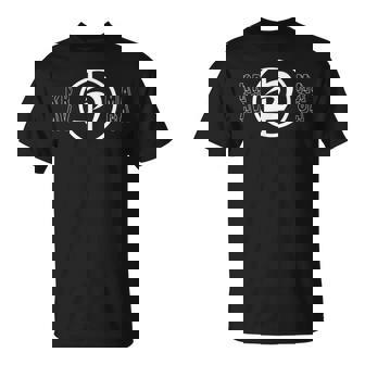 Krav Maga Ropa De Entrenamiento Para Krav Es Y Hombres Camiseta unisex - Regaloses