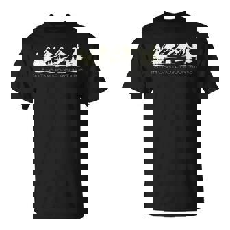 La Foi Un Don Chrétien Peut Déplacer Des Montagnes T-Shirt - Cadeauxyz