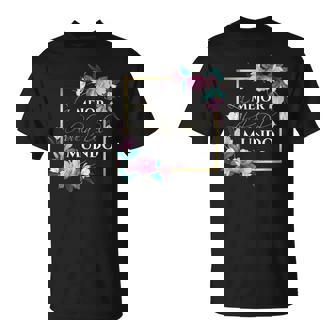 La Mejor Abuela Del Mundo La Mejor Abuela Del Mundo Camiseta unisex - Regaloses