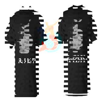 Lairena Loterie De Loterie Mexicaine T-Shirt - Cadeauxyz