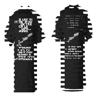 LARPing Smart LARP T-Shirt T-Shirt | Mazezy