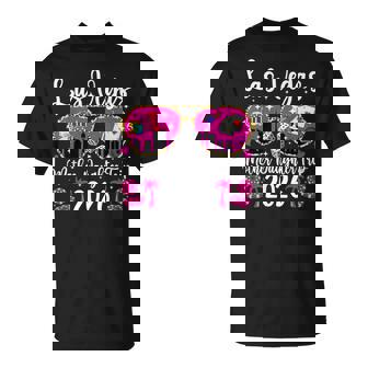 Las Vegas Mother Daughter Trip 2026 Las Vegas Vacation T-Shirt | Seseable UK