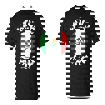 Latino Gang Latin Trap Hip Hop Rap Hispanic Mexican Cholo Tank Top T-Shirt | Mazezy