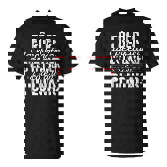 Le Polonais Parfait Cadeau Humour Pologne T-Shirt - Cadeauxyz