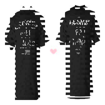 Les Copines C'est Laie La Meilleure Amie Cadeau T-Shirt - Cadeauxyz