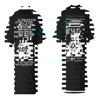 Les Tracteurs Me Rendent Heureux Pas Tellement T-Shirt - Cadeauxyz