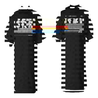 Lestremtyle Rétrointage Années 70 80 France T-Shirt - Cadeauxyz