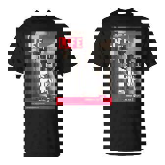 Life Picture Collection Life（ライフ）創刊号（1） Tシャツ - Kawaiitshirt