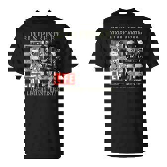 Life Picture Collection エルヴィス プレスリー（1） Tシャツ - Kawaiitshirt