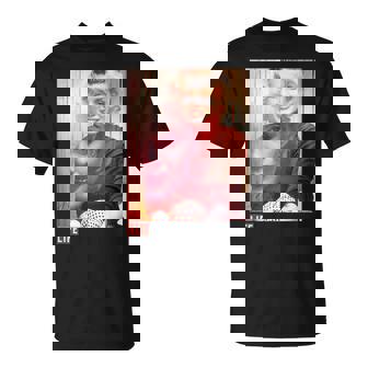 Life Picture Collection マリリン モンロー5 Tシャツ - Kawaiitshirt