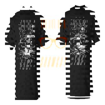 The Life Of A Showcat Cat Lover Cat T-Shirt | Mazezy