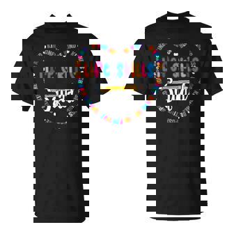 Life Skills Squad Team Be Kind School Life Skills Teacher T-Shirt | Mazezy