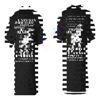 Life Skills Teacher Are Fabulous And Magical Like Unicorns Tank Top T-Shirt | Mazezy