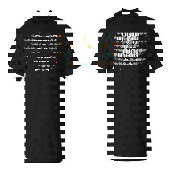 The Life Of A Teacher Friendship Bracelets Elementary School T-Shirt - Monsterry