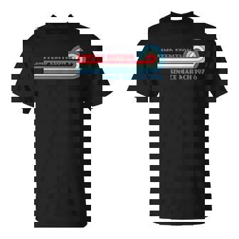 Limited Editionince March 1976 長袖tシャツ Tシャツ - Kawaiitshirt