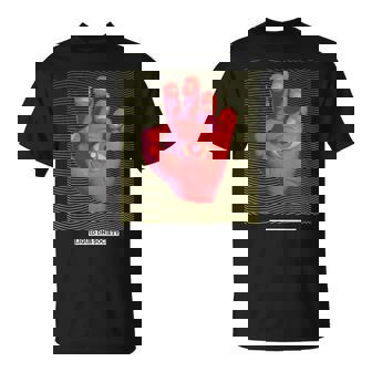 Liquid Drum And Bass DnB Funk Drum n Bass T-Shirt | Mazezy