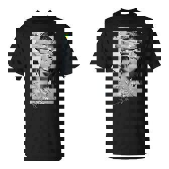 Lisa Left Eye Lopes Legacy Tシャツ - Kawaiitshirt