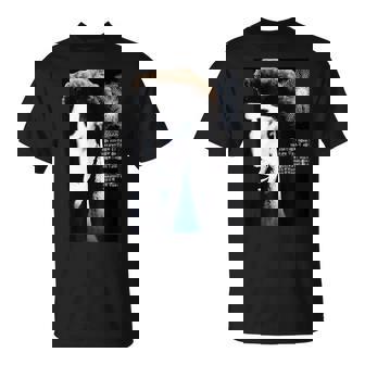 Locked In Ninja Low Taper Fade & Locked In Alien Remix T-Shirt | Mazezy