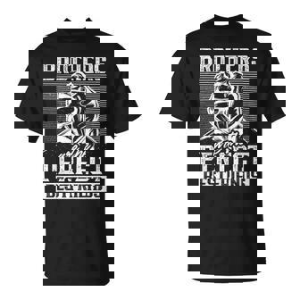 Los Hermanoson Los Mejores Amigos Perfectos Amigo De La Camiseta unisex - Regaloses