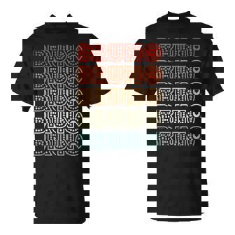 Love Heart Bruno Retrotyle Bruno Lover Heart Tシャツ - Kawaiitshirt