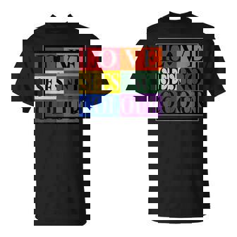 Loveees No Color Tシャツ - Kawaiitshirt