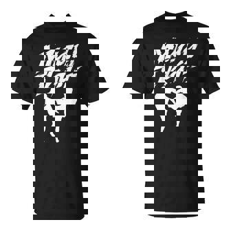 Luchador De Artes Marciales De Boxeo De Muay Thai Camiseta unisex - Regaloses