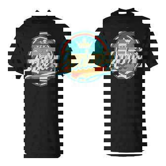 Ludwig レトロ 名前入り ヴィンテージ ファーストネーム ルートヴィヒ Tシャツ - Kawaiitshirt